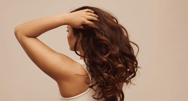 Microneedling Cheveux