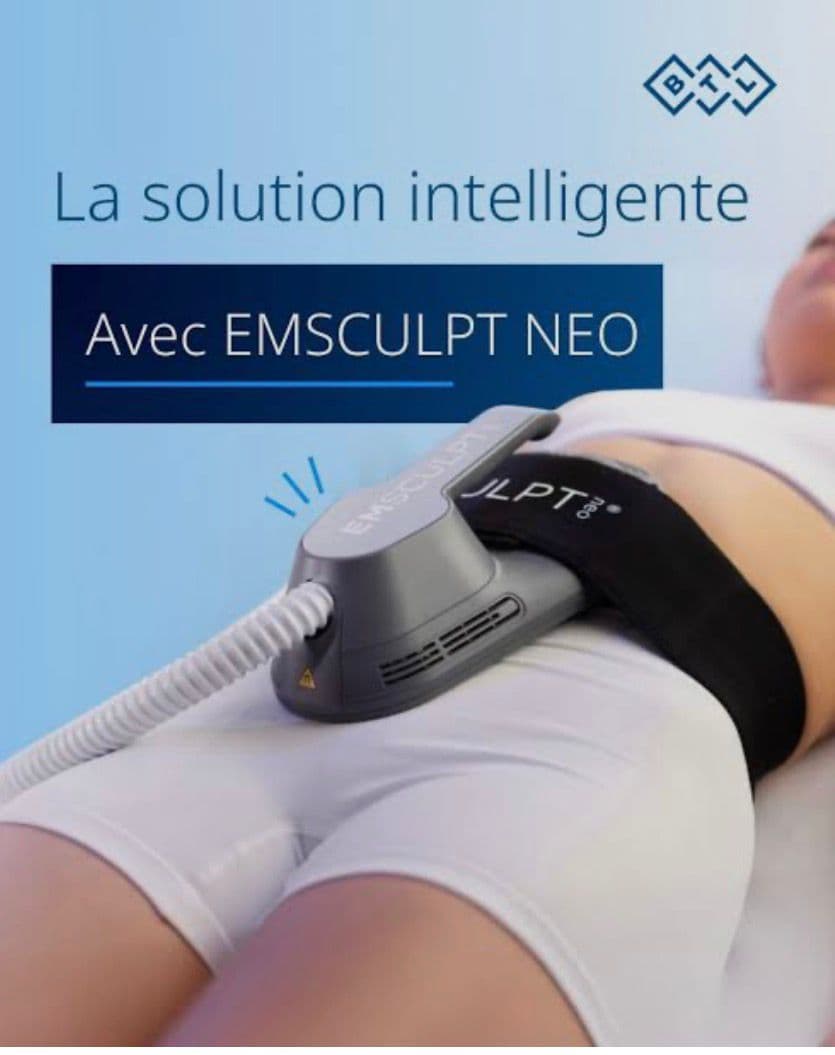 EMS Neo BTL