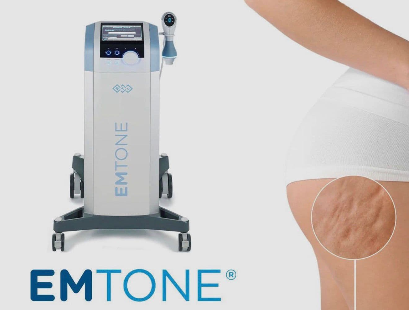 Emtone BTL