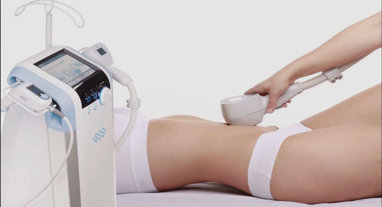 Exilis – BTL