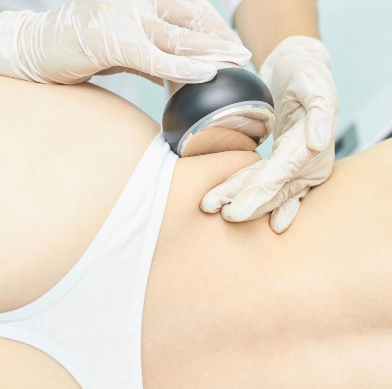 Lipocavitation