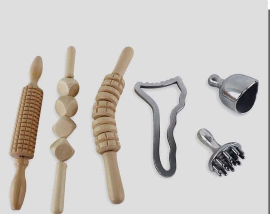 Madérothérapie & Métallo.