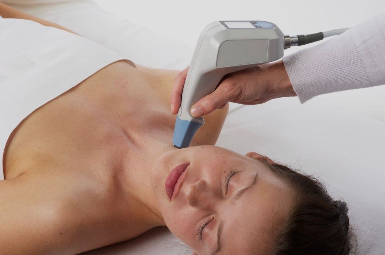 Exilis Lifting Visage