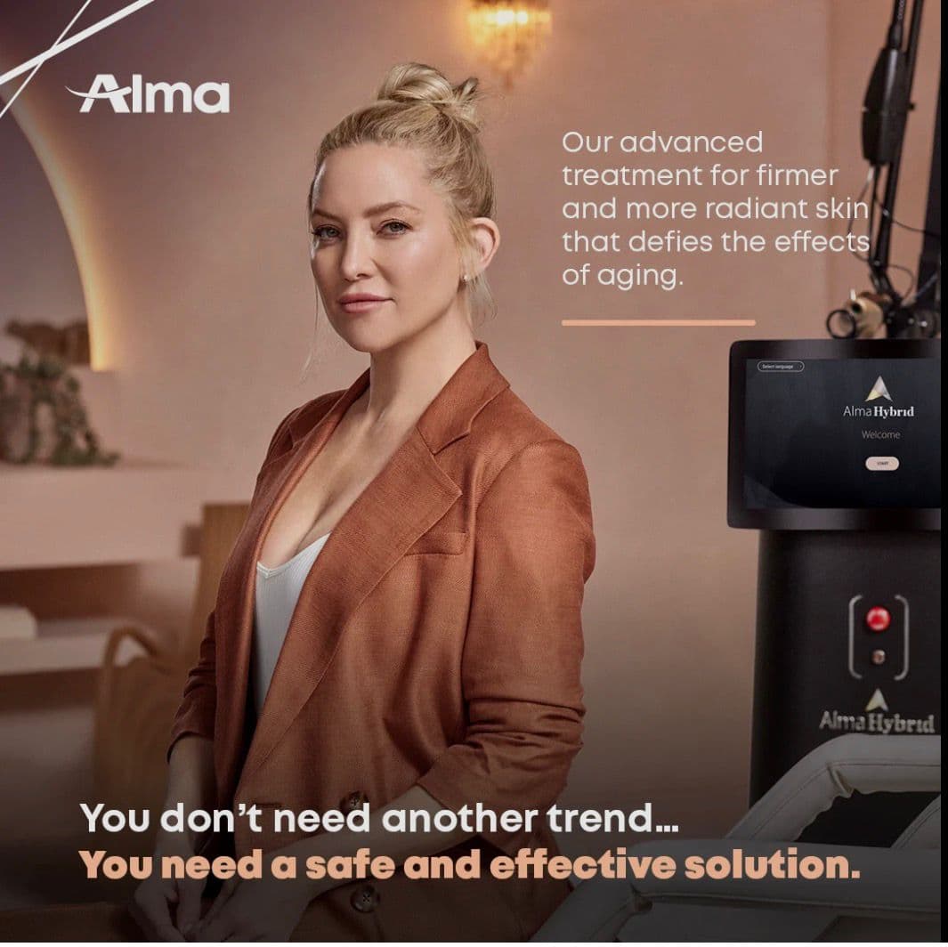 Alma PrimeX Lifting Visage