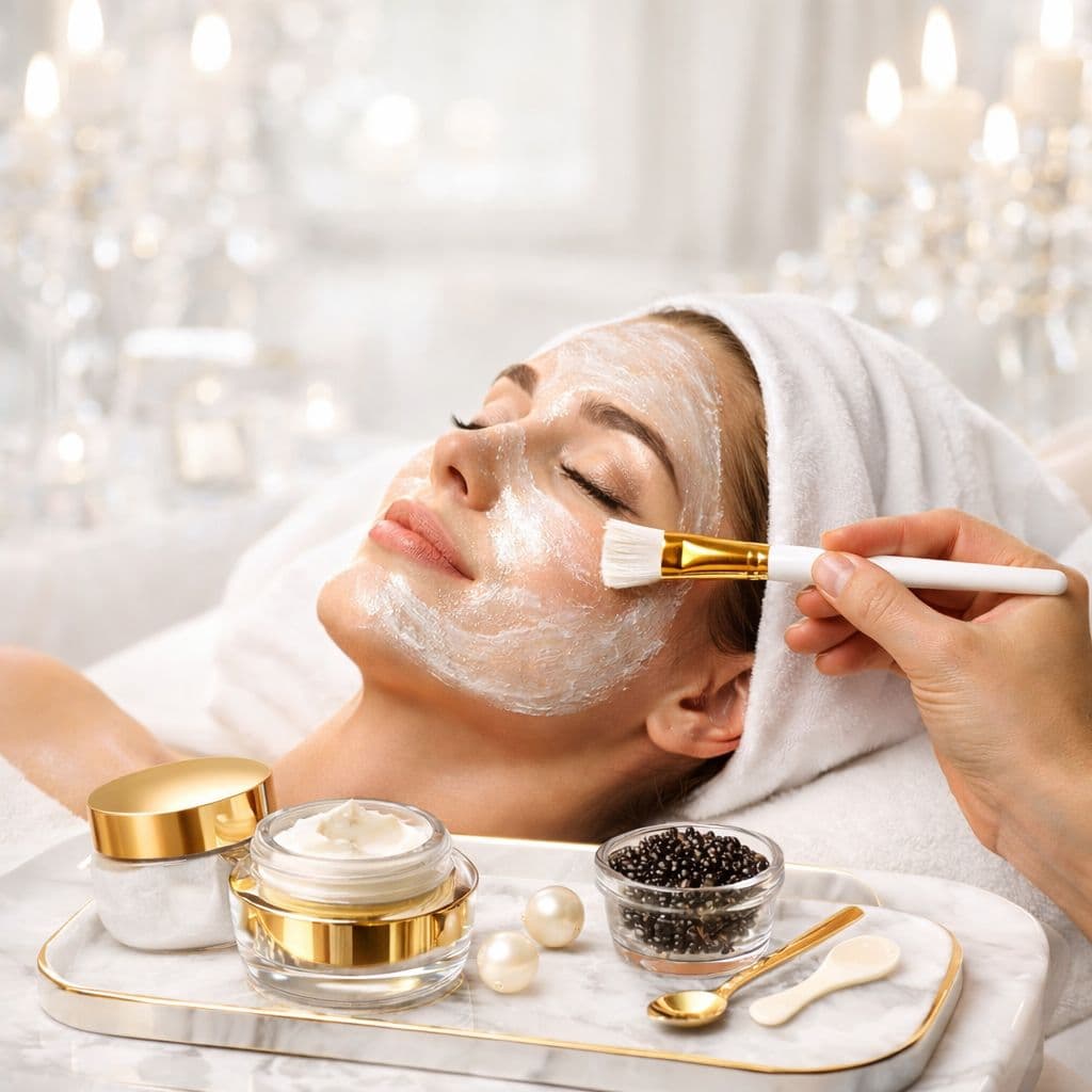 Soin Luxury Caviar