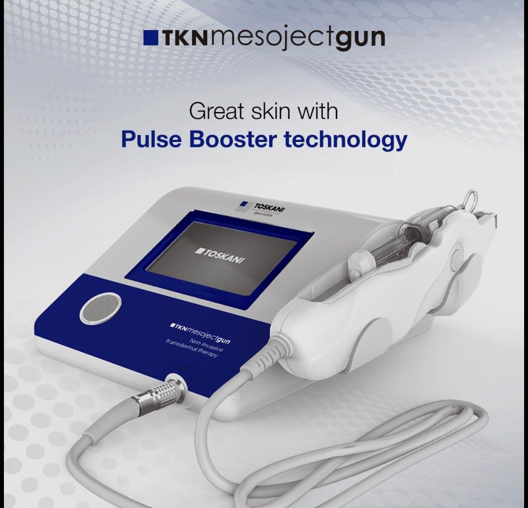 MesojectGun