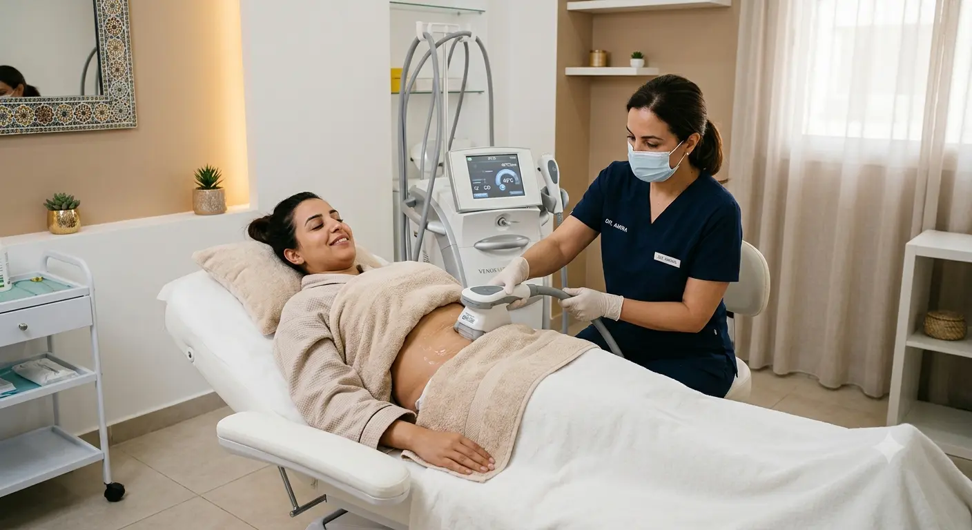 Perdre du ventre sans chirurgie à Casablanca : 5 techniques qui marchent vraiment