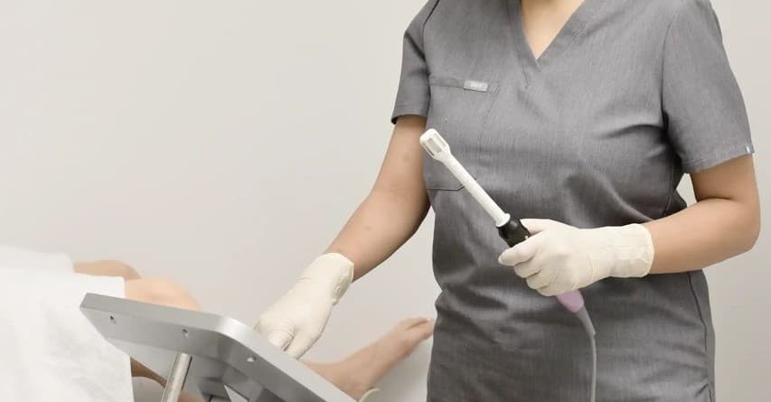 HIFU Vaginal
