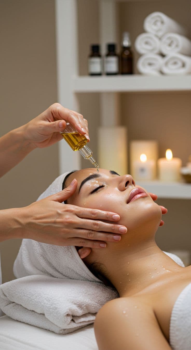 Prestations Visage Casablanca